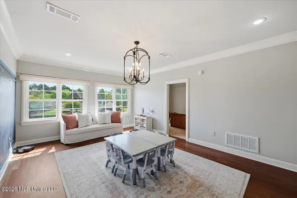 $1,150,000 | 136 Chadwyck Place, Madison, MS 39110