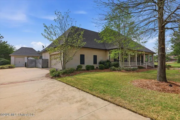 $1,150,000 | 136 Chadwyck Place, Madison, MS 39110