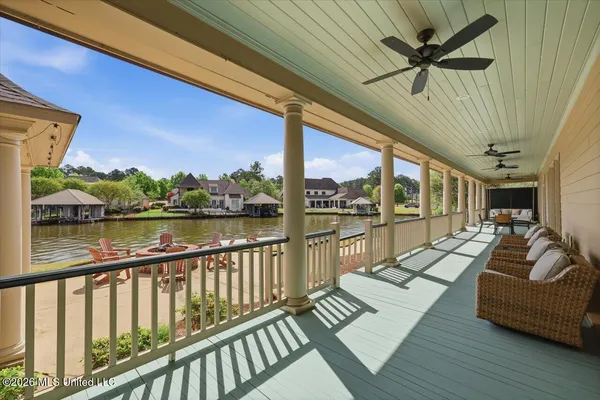 $1,150,000 | 136 Chadwyck Place, Madison, MS 39110