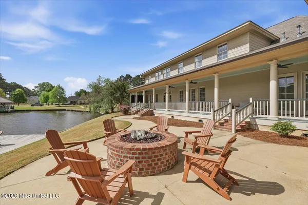$1,150,000 | 136 Chadwyck Place, Madison, MS 39110