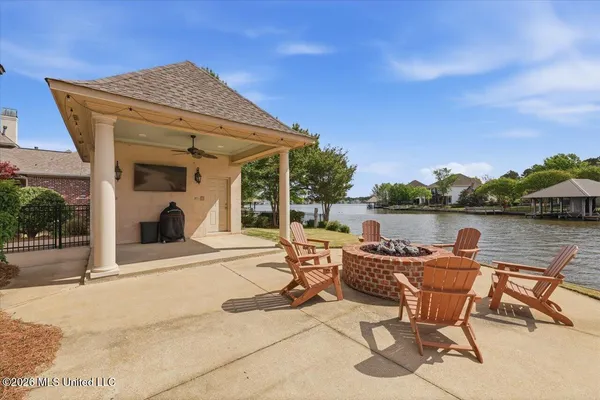 $1,150,000 | 136 Chadwyck Place, Madison, MS 39110