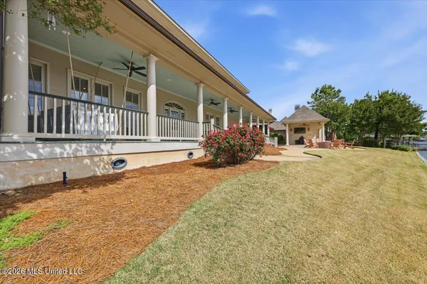 $1,150,000 | 136 Chadwyck Place, Madison, MS 39110