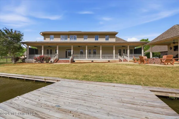 $1,150,000 | 136 Chadwyck Place, Madison, MS 39110