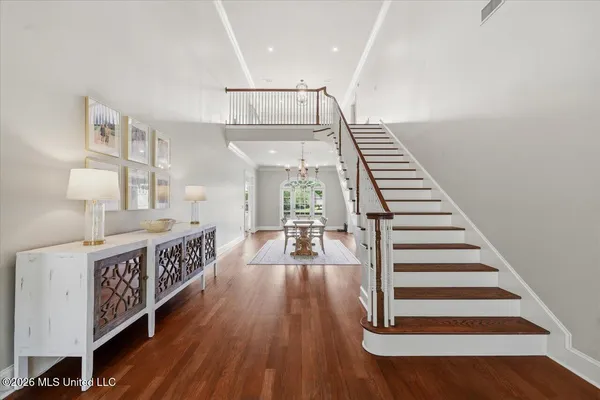 $1,150,000 | 136 Chadwyck Place, Madison, MS 39110