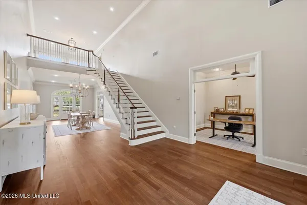 $1,150,000 | 136 Chadwyck Place, Madison, MS 39110