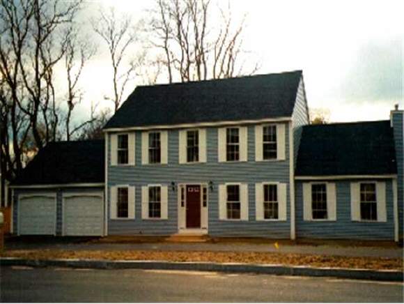 1 Mountain Road Deerfield, NH 03037 - Photo 1 of 1