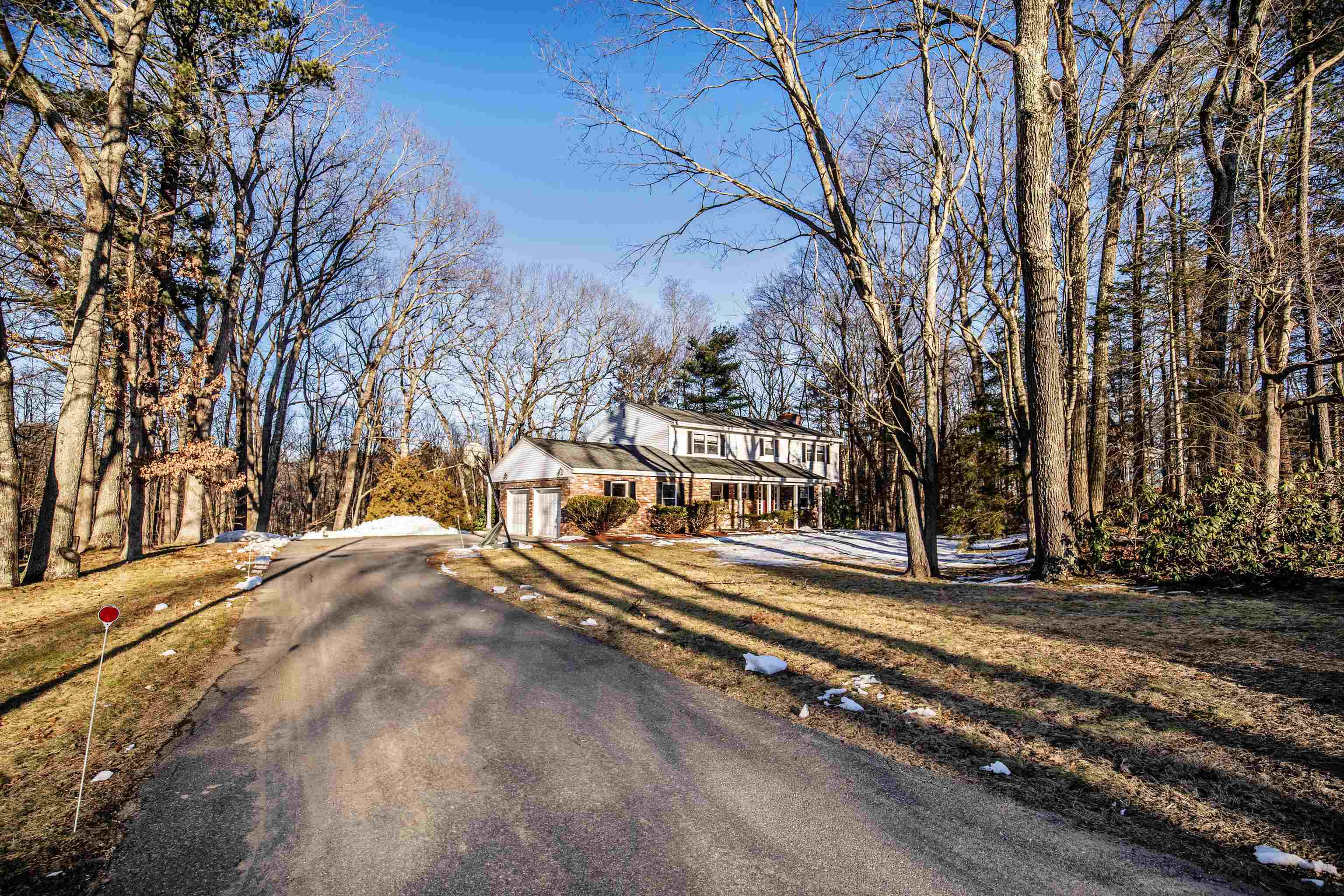 7 Birchwood Road Windham, NH 03087 - Photo 35 of 40