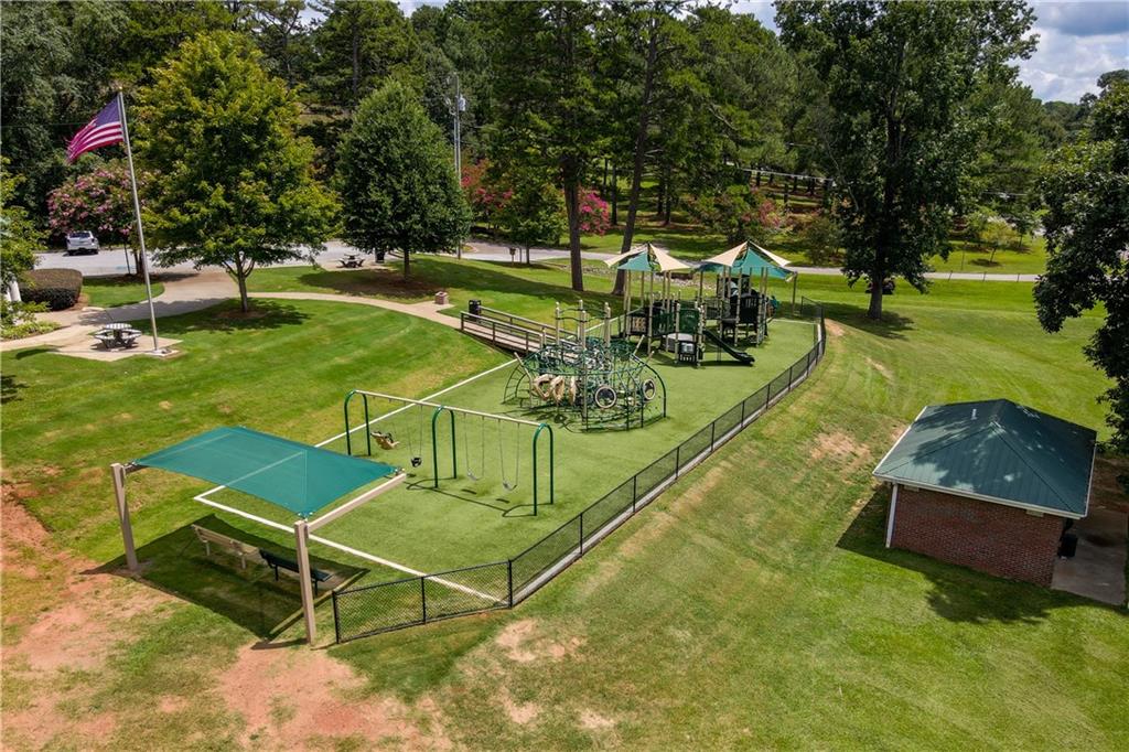49 Ruby Robin Road Jefferson, GA 30549 - Photo 19 of 23 Gallery Image 19
