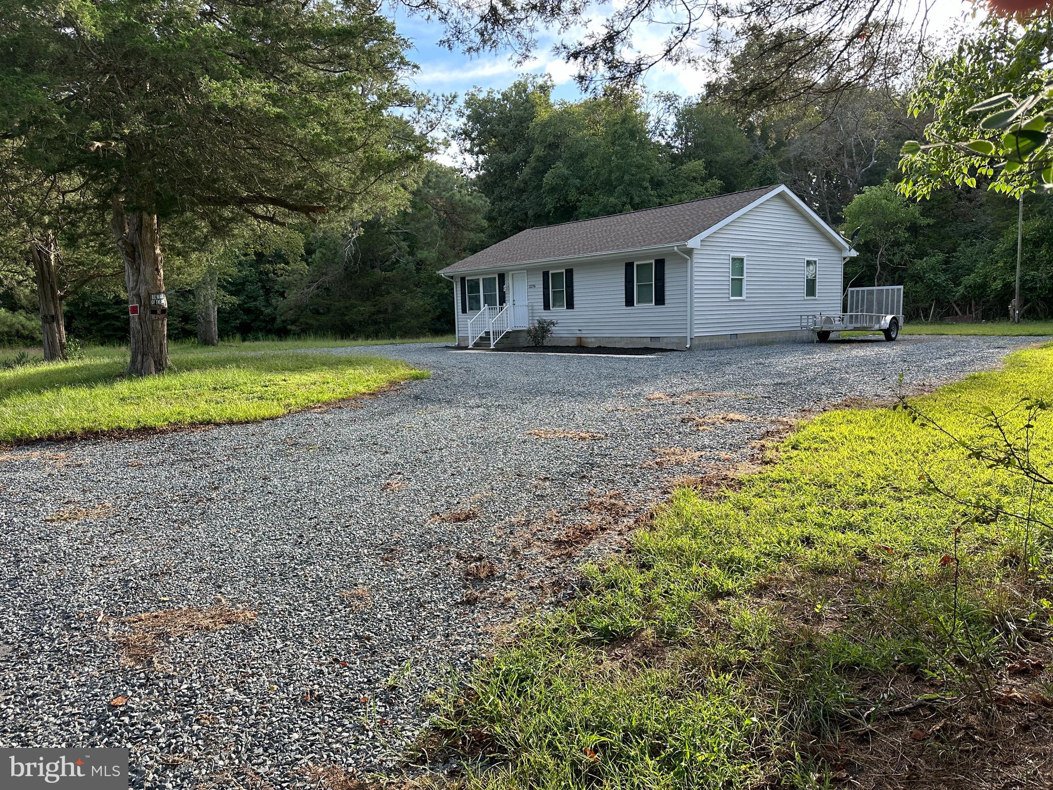 12276 Petes Hill Road Princess Anne, MD 21853 - Photo 2 of 24 Gallery Image 2
