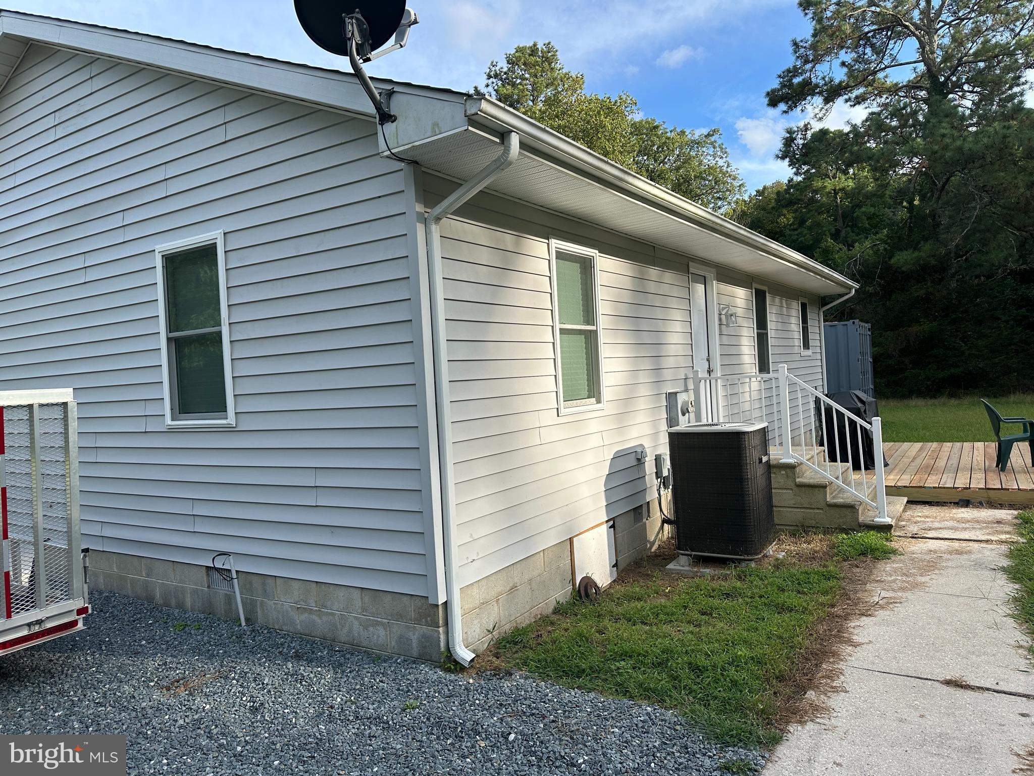 12276 Petes Hill Road Princess Anne, MD 21853 - Photo 4 of 24 Gallery Image 4