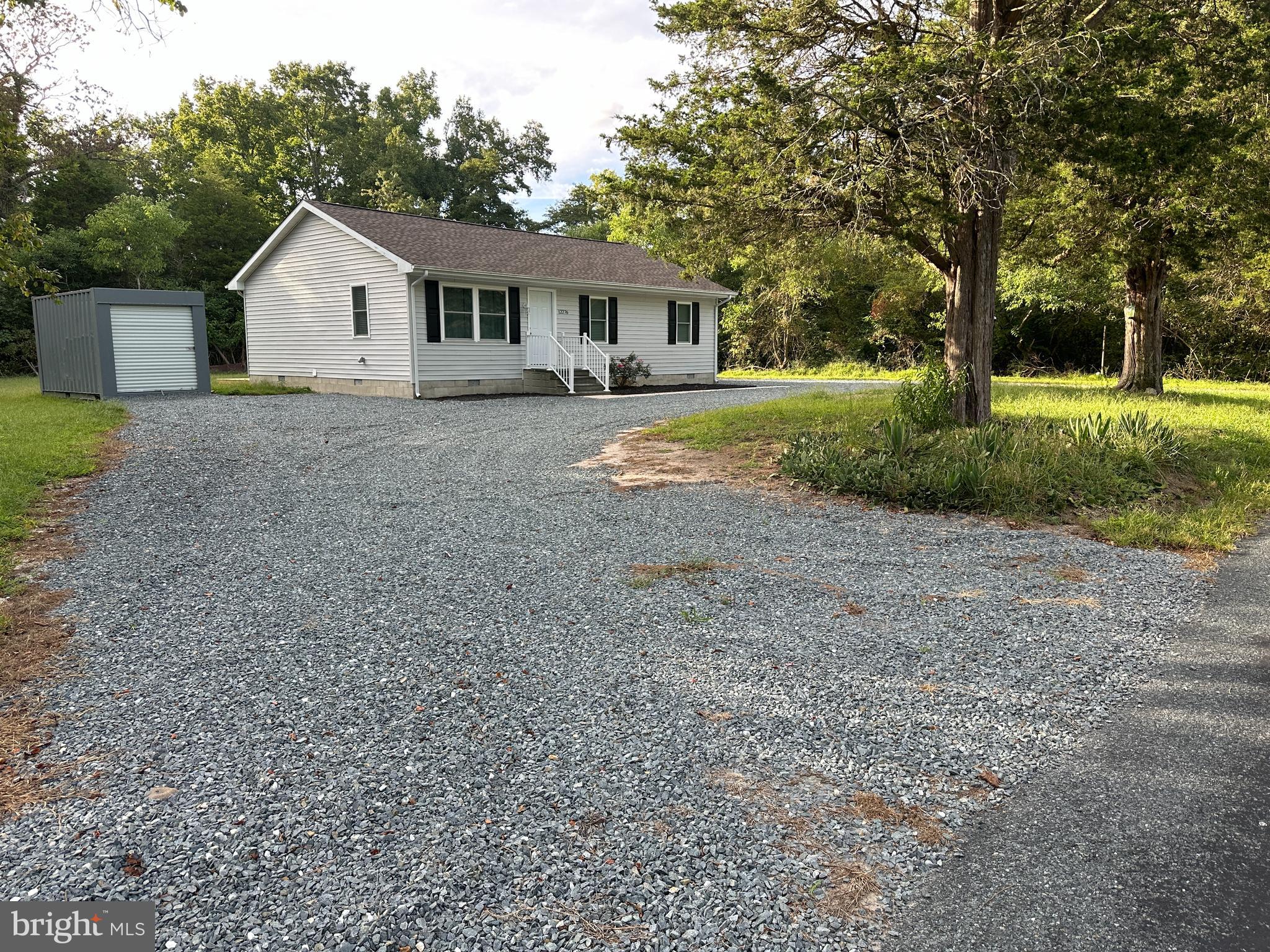 12276 Petes Hill Road Princess Anne, MD 21853 - Photo 6 of 24 Gallery Image 6