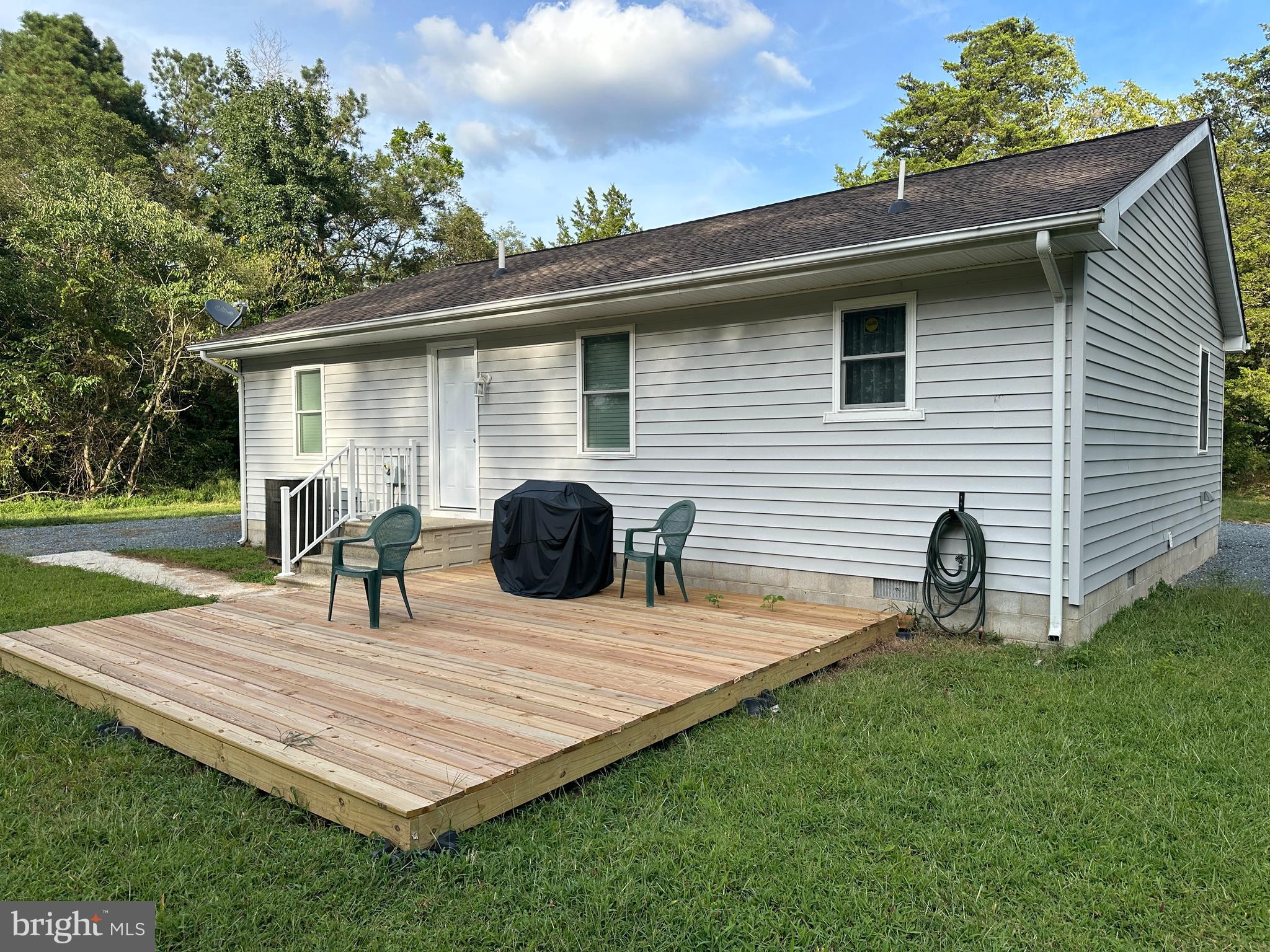 12276 Petes Hill Road Princess Anne, MD 21853 - Photo 7 of 24 Gallery Image 7