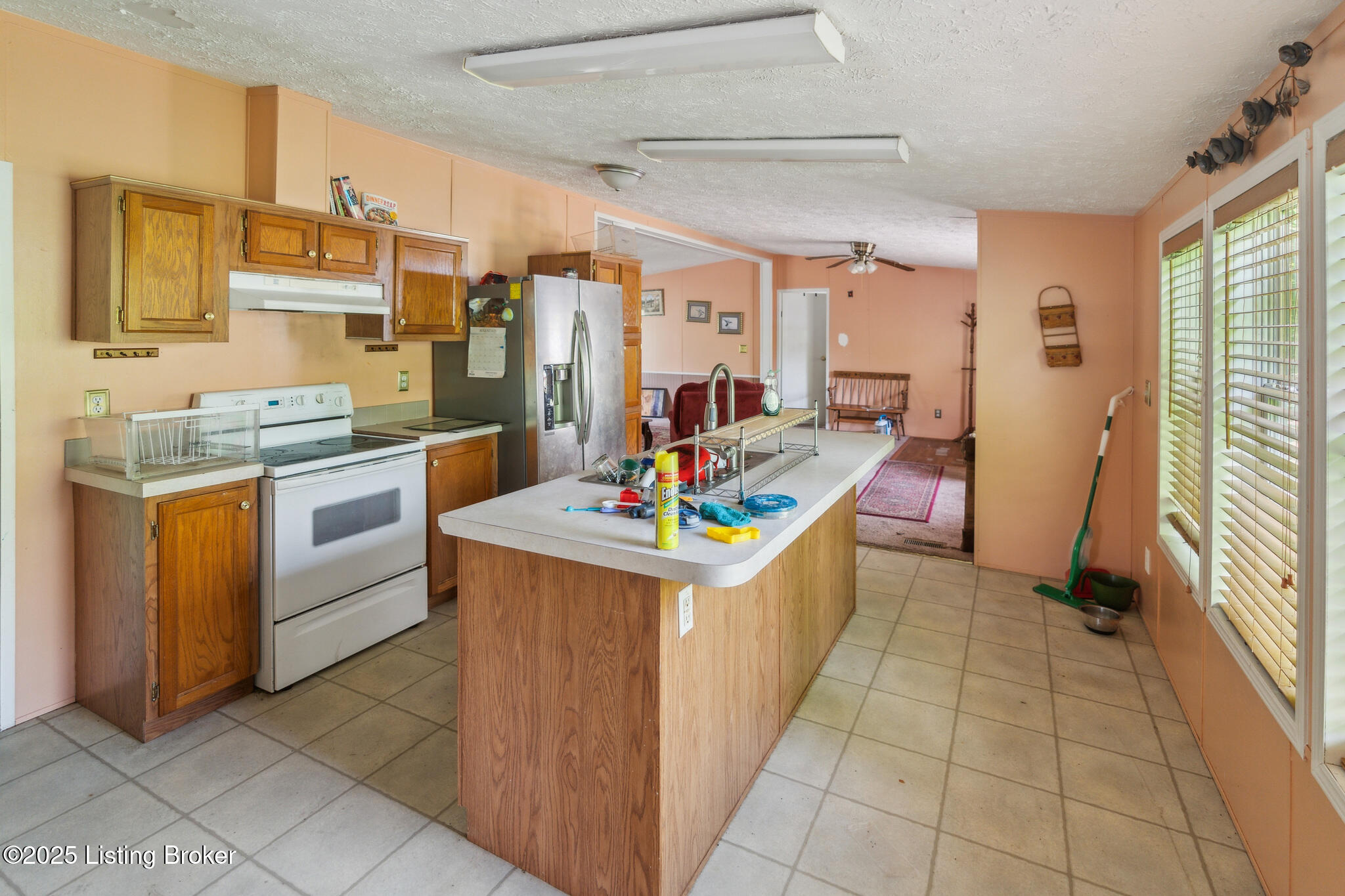 733 Earl Howard Road Keavy, KY 40737 - Photo 6 of 27 733 Earl Howard Rd