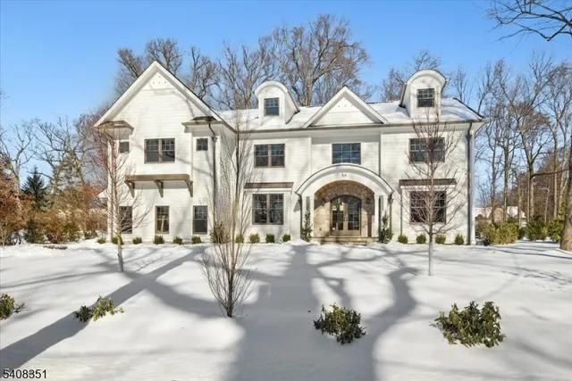 $4,799,000 | 54 Midwood Terrace, Madison, NJ 07940