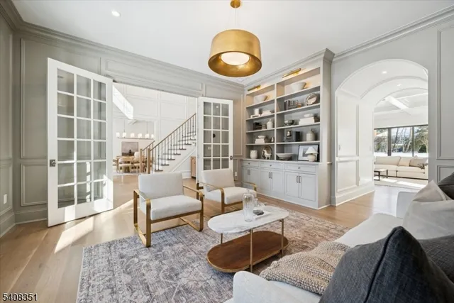 $4,799,000 | 54 Midwood Terrace, Madison, NJ 07940