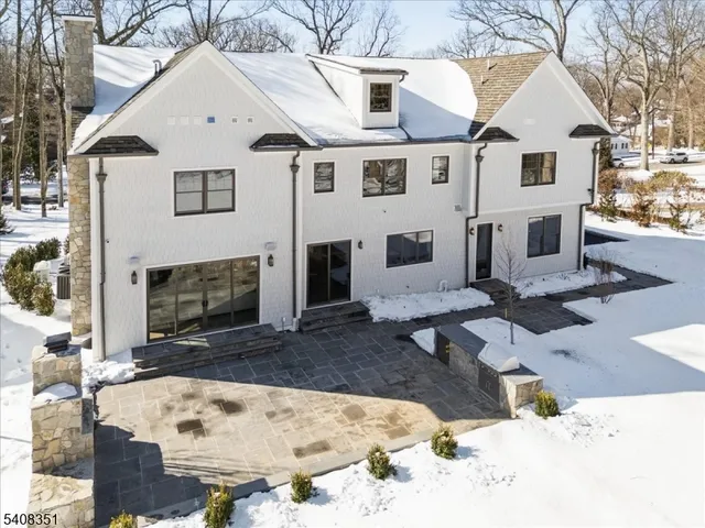 $4,799,000 | 54 Midwood Terrace, Madison, NJ 07940