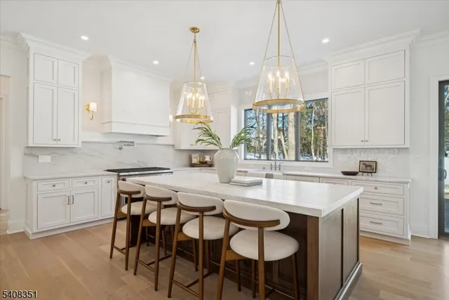 $4,799,000 | 54 Midwood Terrace, Madison, NJ 07940