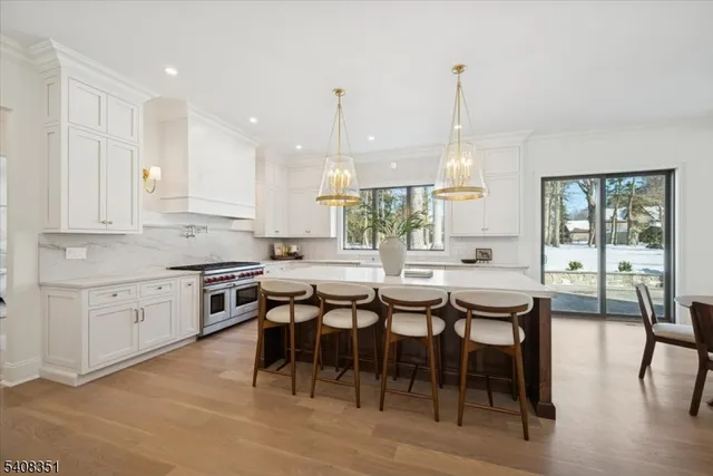 $4,799,000 | 54 Midwood Terrace, Madison, NJ 07940