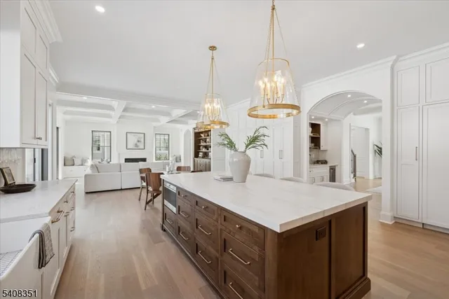 $4,799,000 | 54 Midwood Terrace, Madison, NJ 07940