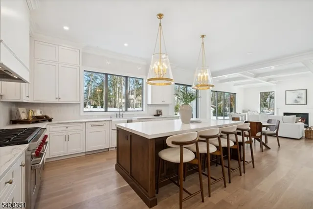 $4,799,000 | 54 Midwood Terrace, Madison, NJ 07940