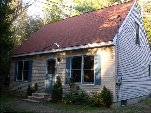 10 Pine Stump Road Sanbornton, NH 03269 - Photo 1 of 3
