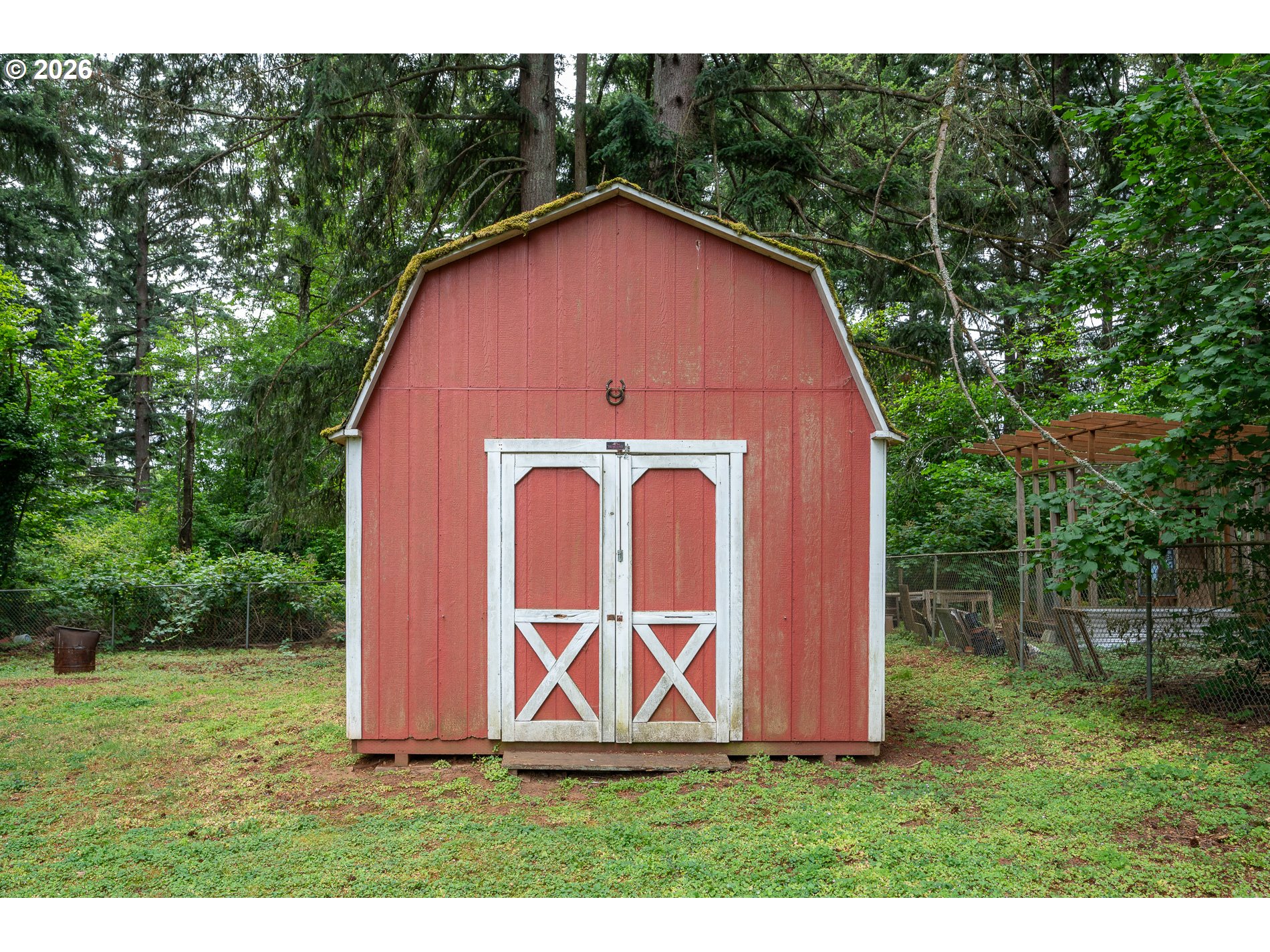 16140 South Wilson Road Oregon City, OR 97045 - Photo 38 of 46