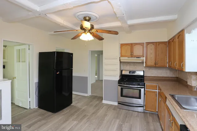 $220,000 | 216 Clyde Avenue, Halethorpe, MD 21227