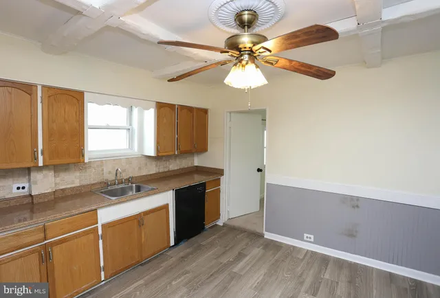 $220,000 | 216 Clyde Avenue, Halethorpe, MD 21227