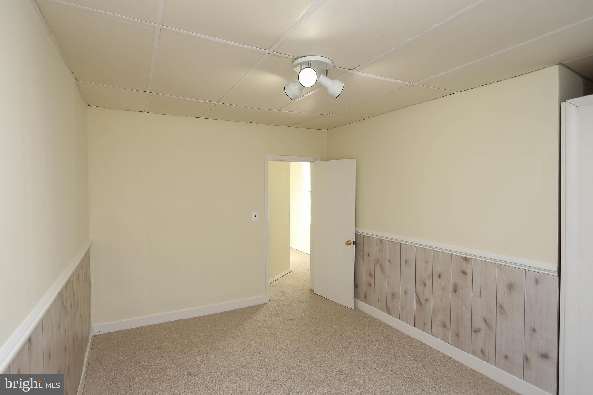 216 Clyde Avenue Halethorpe, MD 21227 - Photo 24 of 49 a view of an empty room