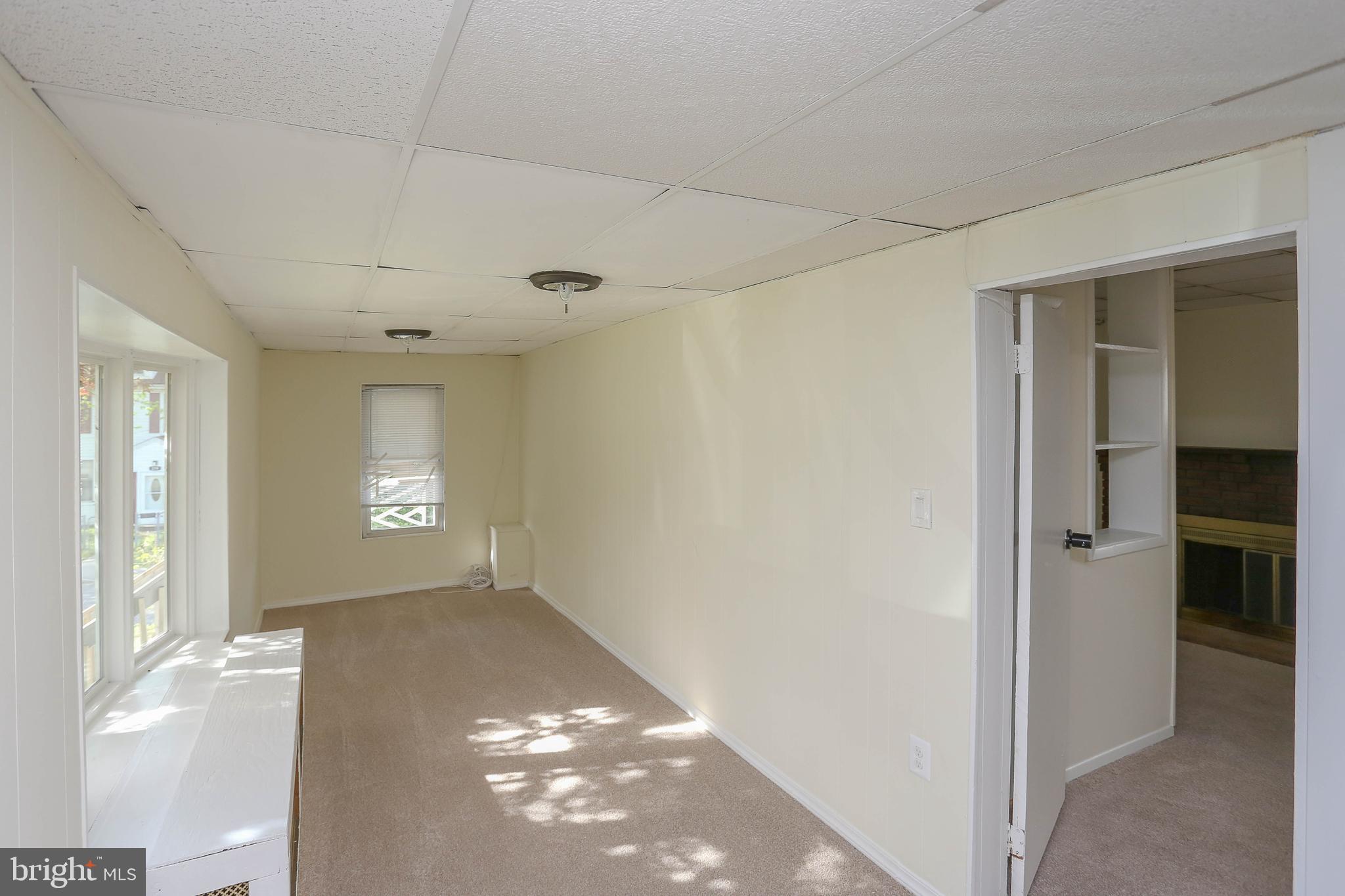 216 Clyde Avenue Halethorpe, MD 21227 - Photo 26 of 49 a view of livingroom with window