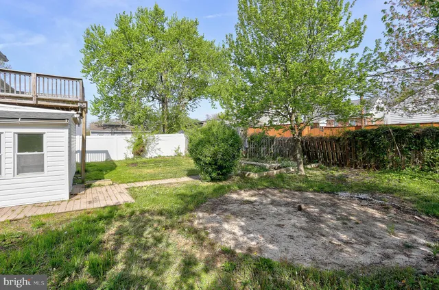 $220,000 | 216 Clyde Avenue, Halethorpe, MD 21227