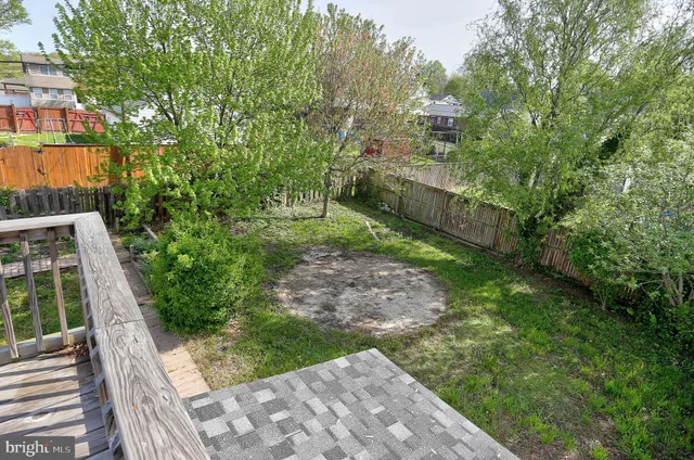 $220,000 | 216 Clyde Avenue, Halethorpe, MD 21227