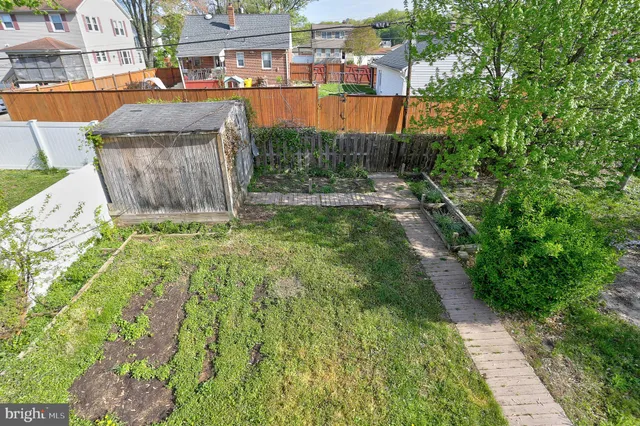 $220,000 | 216 Clyde Avenue, Halethorpe, MD 21227