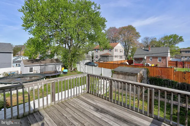 $220,000 | 216 Clyde Avenue, Halethorpe, MD 21227