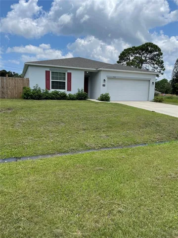 $2,350 | 982 Southwest Commonwealth Road, Port St. Lucie, FL 34953