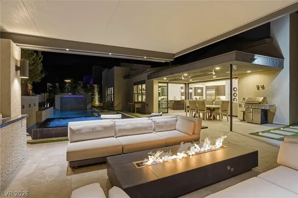 $2,549,999 | 2211 Overlook Canyon Lane, Henderson, NV 89052