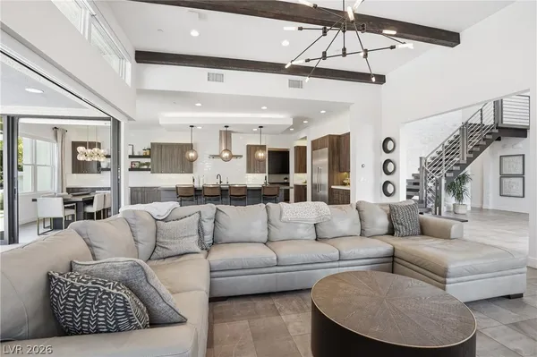 $2,549,999 | 2211 Overlook Canyon Lane, Henderson, NV 89052