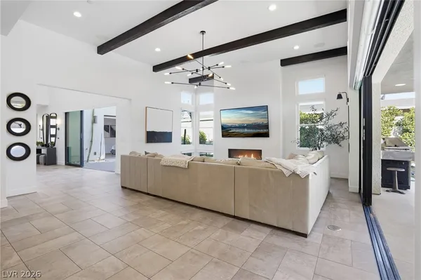 $2,549,999 | 2211 Overlook Canyon Lane, Henderson, NV 89052