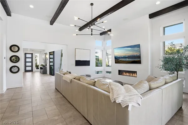 $2,549,999 | 2211 Overlook Canyon Lane, Henderson, NV 89052