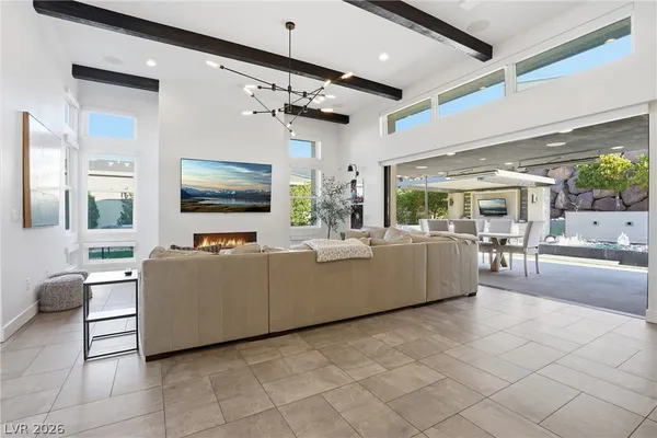 $2,549,999 | 2211 Overlook Canyon Lane, Henderson, NV 89052