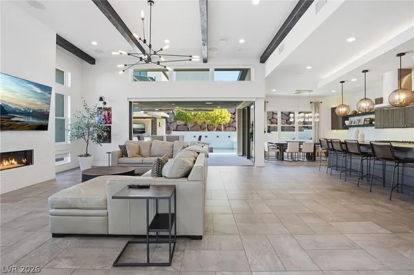 $2,549,999 | 2211 Overlook Canyon Lane, Henderson, NV 89052