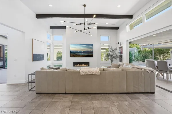 $2,549,999 | 2211 Overlook Canyon Lane, Henderson, NV 89052