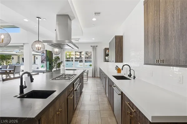 $2,549,999 | 2211 Overlook Canyon Lane, Henderson, NV 89052