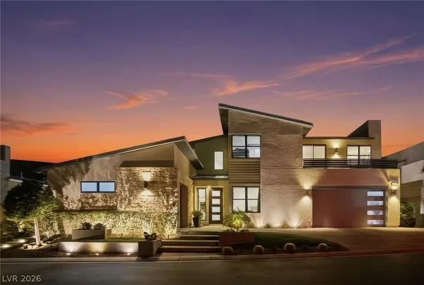$2,549,999 | 2211 Overlook Canyon Lane, Henderson, NV 89052