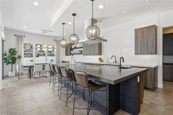 $2,549,999 | 2211 Overlook Canyon Lane, Henderson, NV 89052