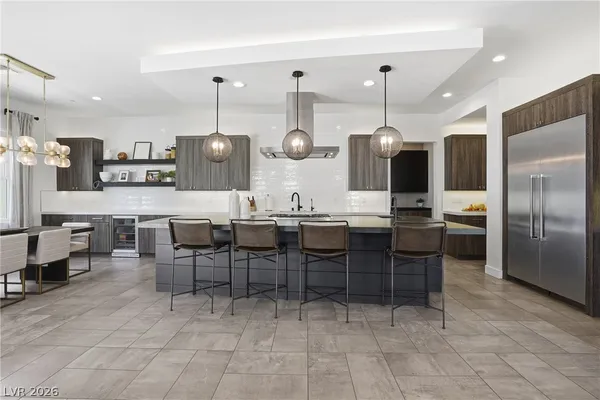 $2,549,999 | 2211 Overlook Canyon Lane, Henderson, NV 89052
