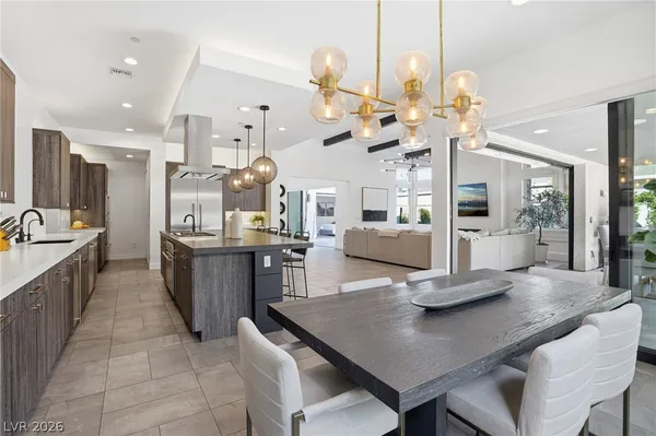 $2,549,999 | 2211 Overlook Canyon Lane, Henderson, NV 89052