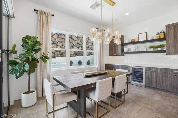 $2,549,999 | 2211 Overlook Canyon Lane, Henderson, NV 89052