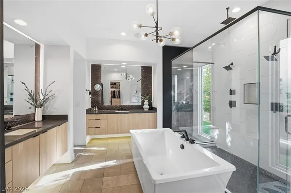 $2,549,999 | 2211 Overlook Canyon Lane, Henderson, NV 89052