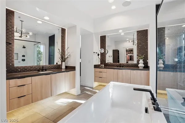 $2,549,999 | 2211 Overlook Canyon Lane, Henderson, NV 89052